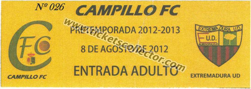 Campillo FC