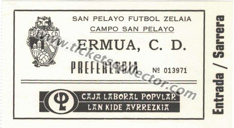 Ermua CF