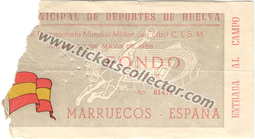 1968-05-30 España Marruecos (militar)