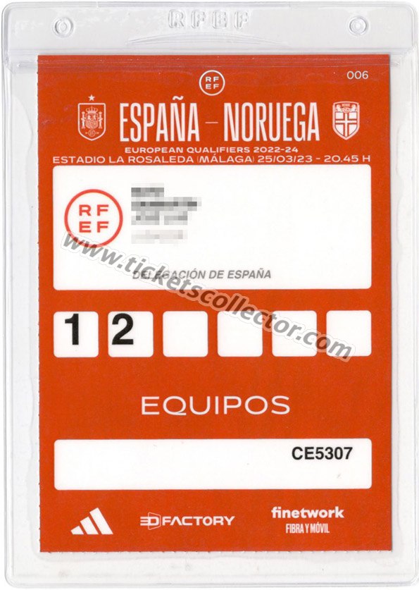 2023-03-25 España Noruega (equipos)