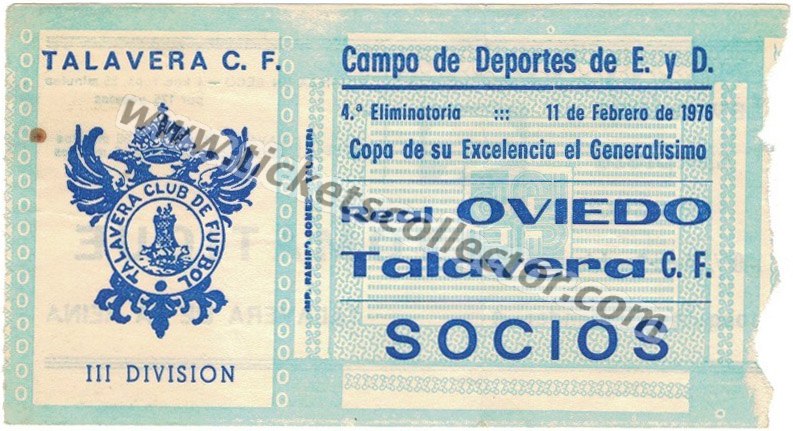 Talavera CF