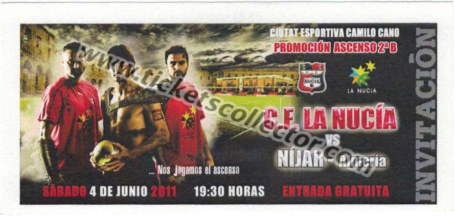 CF La Nucía