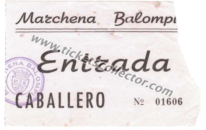 Marchena Balompié