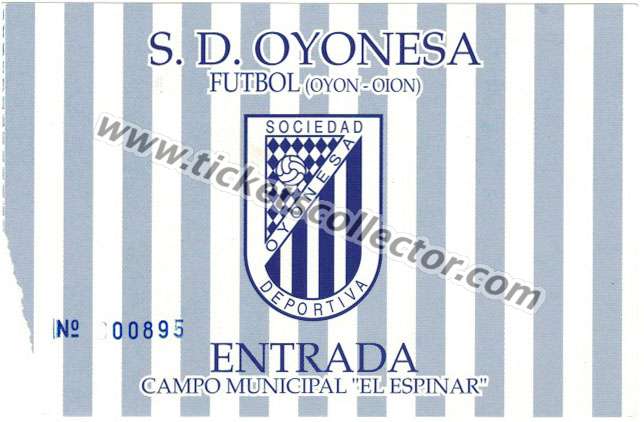 SD Oyonesa