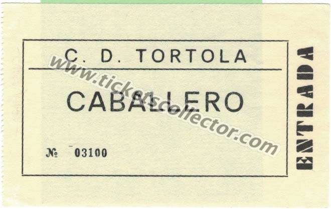 CD Tórtola
