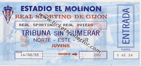 Sporting Oviedo