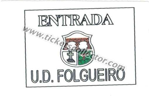 UD Folgueiro