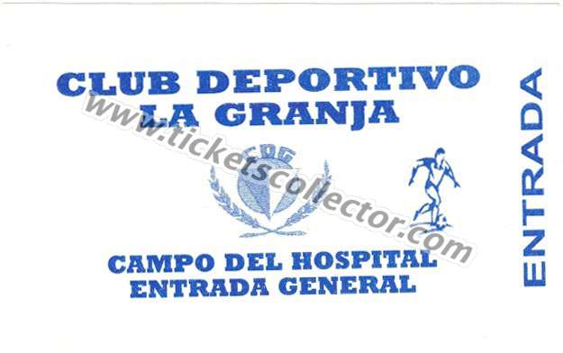 CD La Granda