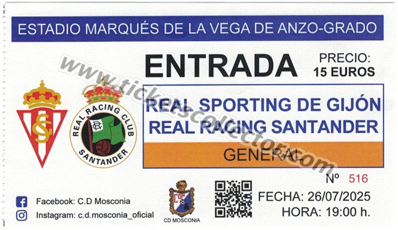 Sporting Racing de Santander