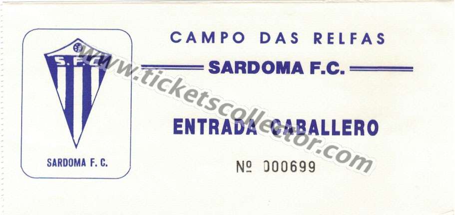 Sardoma FC
