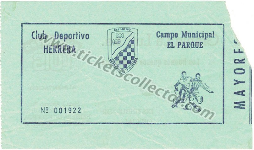 CD Herrera