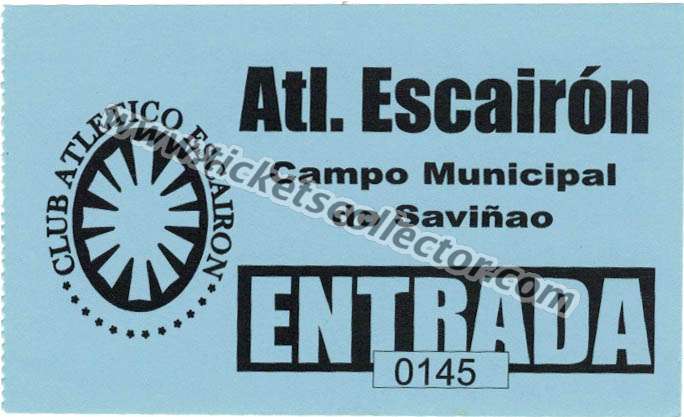 CA Escairón