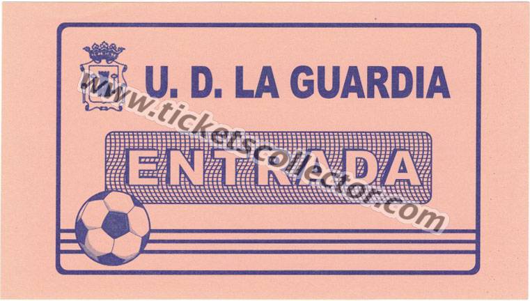 UD La Guardia