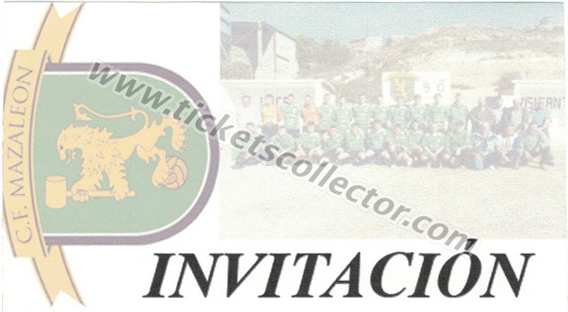 CF Mazaleón