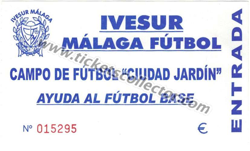 Ivesur Málaga Fútbol