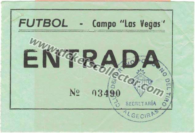CD Polígono de Tiro