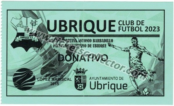 Ubrique CF