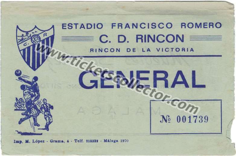 CD Rincón
