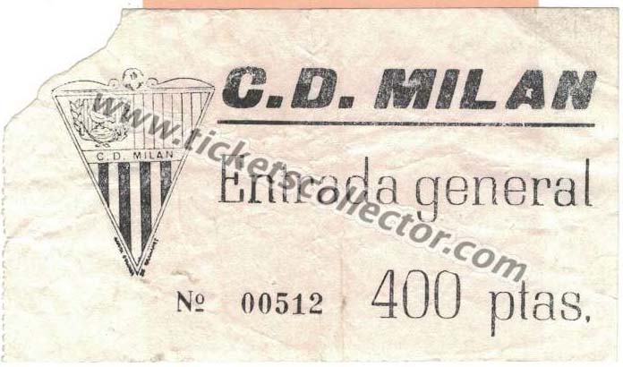 CD Milan