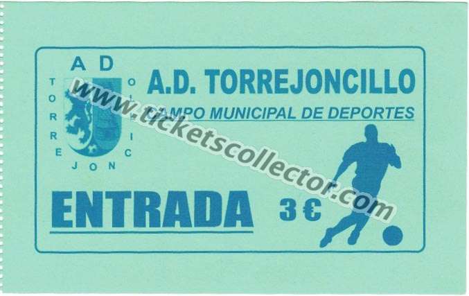 AD Torrejoncillo