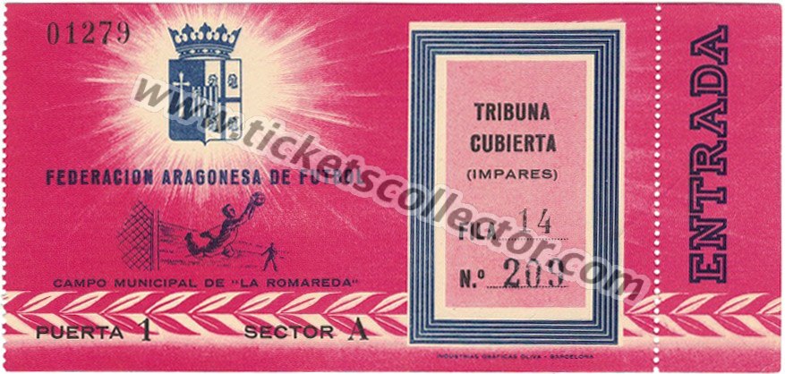 Federación Aragonesa