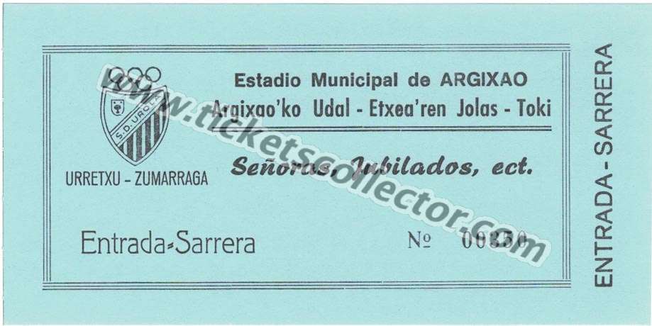 SD Urola