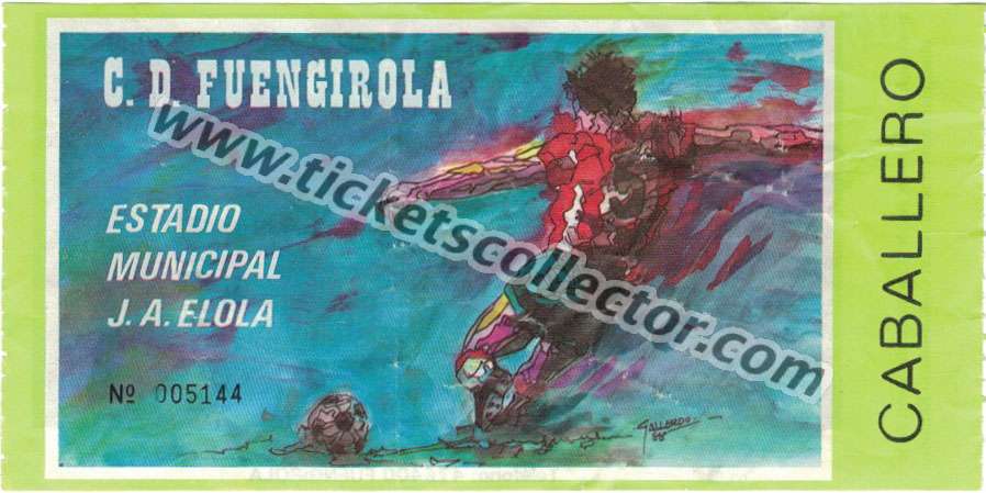 CD Fuengirola