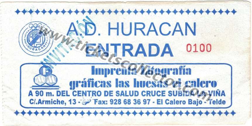 AD Huracán