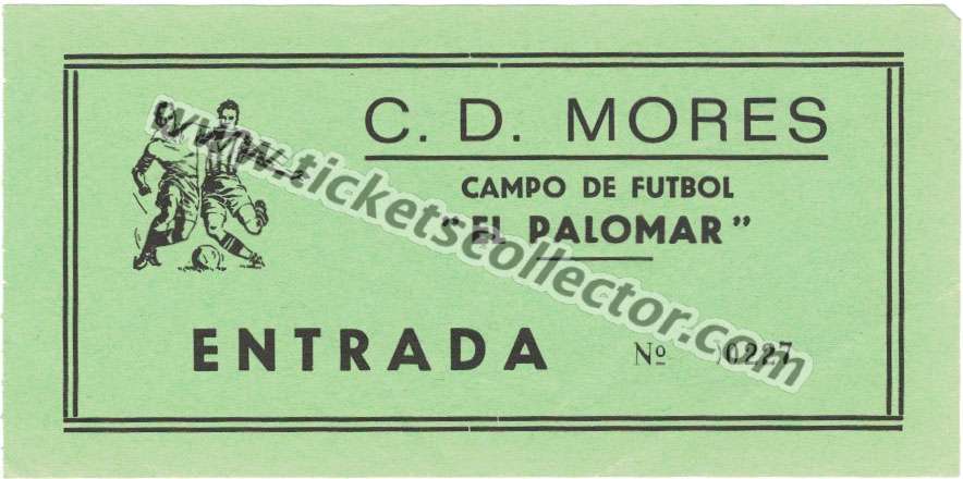 CD Mores