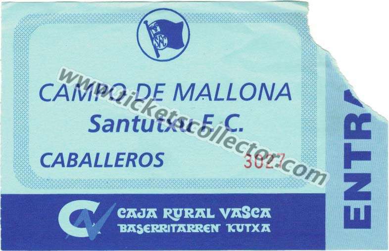 Santutxu FC