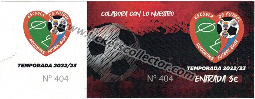 EF Roquetas