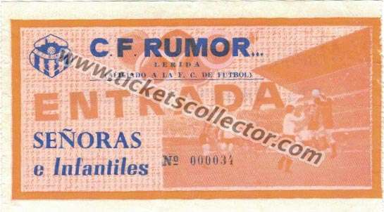 CF Rumor