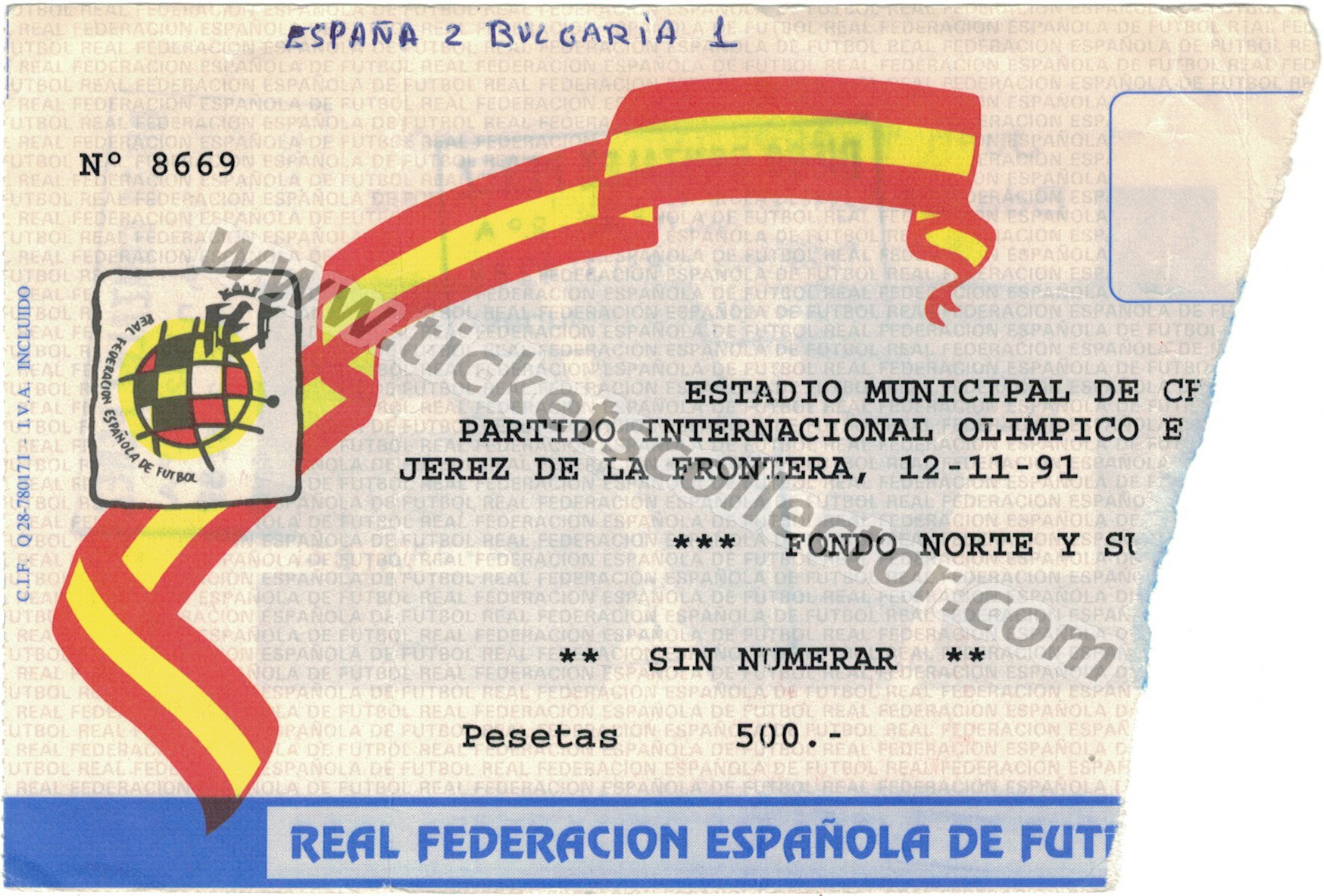1991-11-12 España Bulgaria (23)