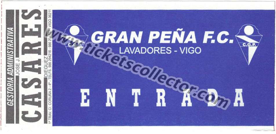 Gran Peña FC