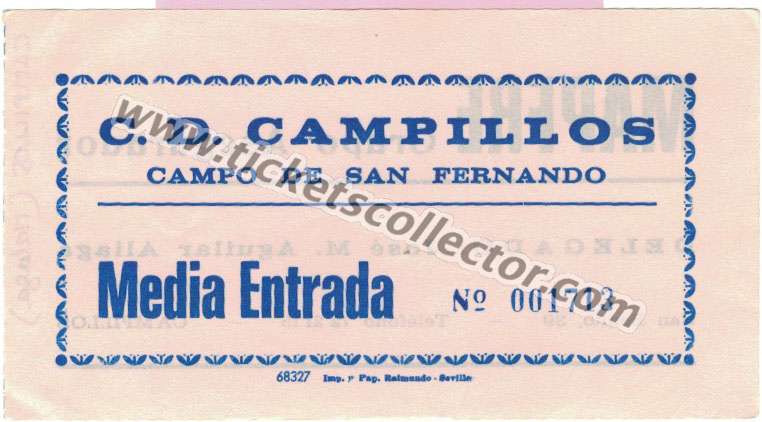 CD Campillos