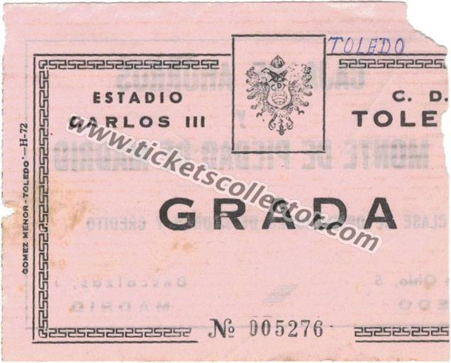 CD Toledo