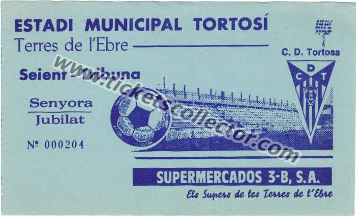 CD Tortosa