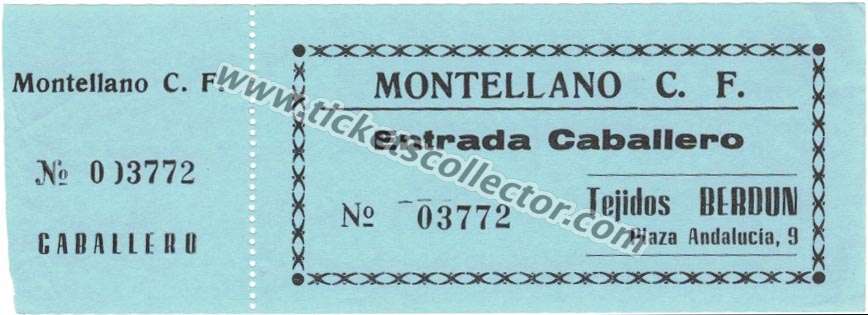 Montellano CF