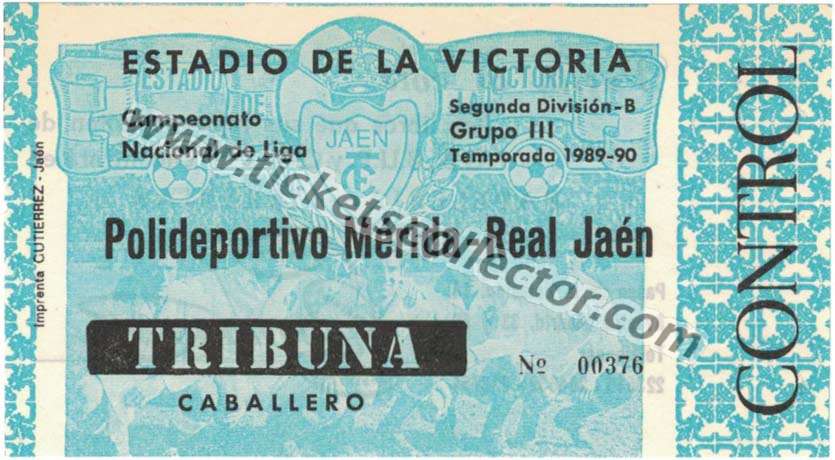 Real Jaén CF