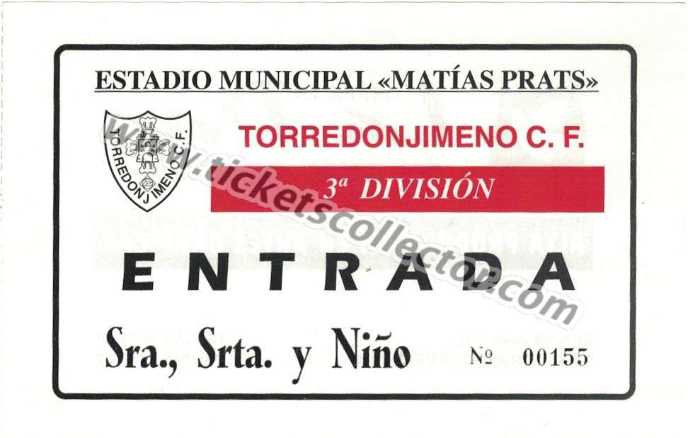 Torredonjimeno CF