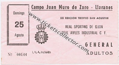 Avilés Industrial Sporting