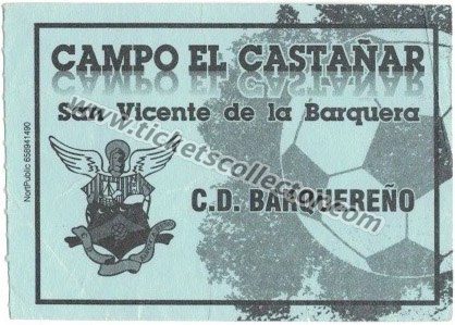 CD Barquereño