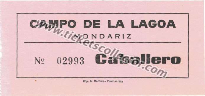 Mondariz CF