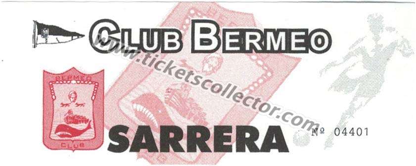 Club Bermeo