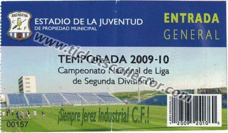 Jerez Industrial CF