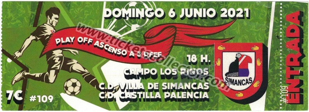 CD Villa de Simancas