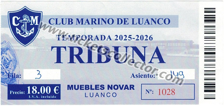 Marino Sporting