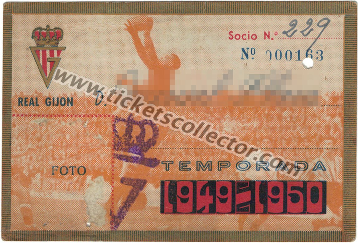 1949-50 Anual