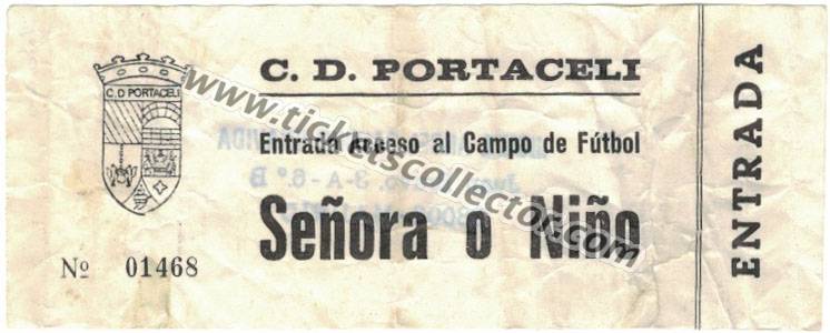 CD Portaceli
