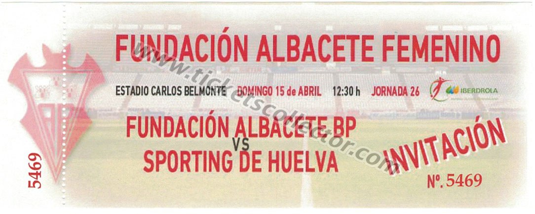 Fundación Albacete Femenino